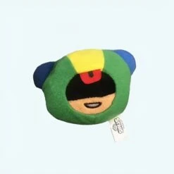 Porte-clé Peluche De Léon Brawl Stars