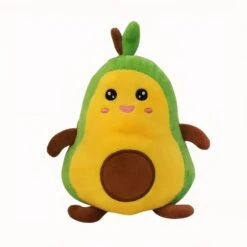 Peluche Avocat Reversible -Magasin De Jouets En Peluche Poupee de dessin anime drsquoavocat de 18cm jouet en peluche pour enfant avec expression double face Uncategorized a7796 3