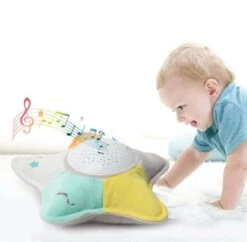 Veilleuse Peluche étoile Souriante -Magasin De Jouets En Peluche Veilleuse peluche etoile souriante Peluche Fantastique Peluche musicale a7796c561c033735a2eb6c Multicolore