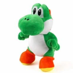 Peluche Yoshi Mario -Magasin De Jouets En Peluche Yoshi brinquedos de pelucia de 30cm brinquedo de pelucia super mario yoshi bonecas de pelucia para todas as colecoes de 1 2