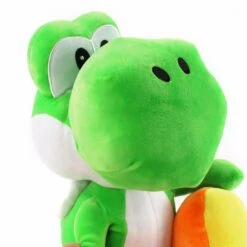 Peluche Yoshi Mario -Magasin De Jouets En Peluche Yoshi brinquedos de pelucia de 30cm brinquedo de pelucia super mario yoshi bonecas de pelucia para todas as colecoes de 1 3