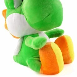 Peluche Yoshi Mario -Magasin De Jouets En Peluche Yoshi brinquedos de pelucia de 30cm brinquedo de pelucia super mario yoshi bonecas de pelucia para todas as colecoes de 1 4