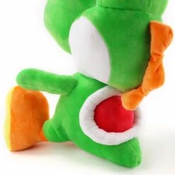 Peluche Yoshi Mario -Magasin De Jouets En Peluche Yoshi brinquedos de pelucia de 30cm brinquedo de pelucia super mario yoshi bonecas de pelucia para todas as colecoes de 1 5