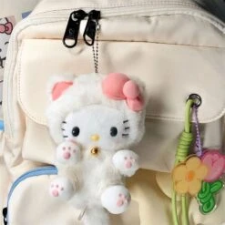 Peluche Hello Kitty Avec Un Déguisement Tout Mignon -Magasin De Jouets En Peluche img Peluche Hello Kitty avec un deguisement tout mignon 01