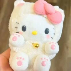 Peluche Hello Kitty Avec Un Déguisement Tout Mignon -Magasin De Jouets En Peluche img Peluche Hello Kitty avec un deguisement tout mignon 05