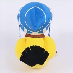 Peluche Karoo One Piece Pour Enfant 6 Peluche Karoo One Piece Pour Enfant -Magasin De Jouets En Peluche img Peluche Karoo One Piece pour enfant 02