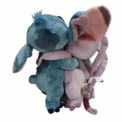 Peluche Stitch Et Angel Amour 7 Peluche Stitch Et Angel Amour -Magasin De Jouets En Peluche img Peluche Stitch et Angel amour 03 2