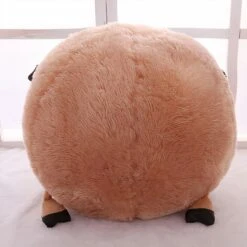 Peluche Tony Chopper One Piece En Boule Bleu -Magasin De Jouets En Peluche img Peluche Tony Chopper One Piece en boule bleu 01