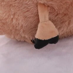 Peluche Tony Chopper One Piece En Boule Bleu -Magasin De Jouets En Peluche img Peluche Tony Chopper One Piece en boule bleu 03