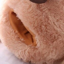 Peluche Tony Chopper One Piece En Boule Bleu -Magasin De Jouets En Peluche img Peluche Tony Chopper One Piece en boule bleu 05