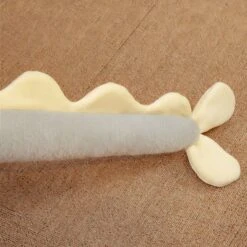 Peluche Dinosaure Gris Géant -Magasin De Jouets En Peluche img Peluche dinosaure gris geant 02