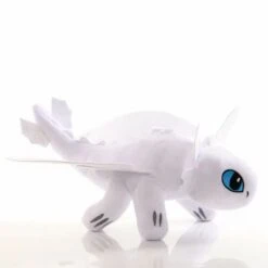 Peluche Dragon Furie Éclair -Magasin De Jouets En Peluche img Peluche dragon Furie Eclair 03