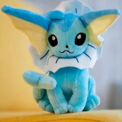 Peluche Aquali 20cm -Magasin De Jouets En Peluche peluche aquali