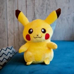 Peluche Pikachu Mignon 22 Peluche Pikachu Mignon -Magasin De Jouets En Peluche pikachu peluche