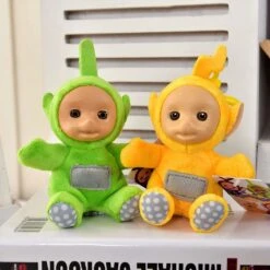 Petite Peluche Teletubbies Pendentif Pour Bébé -Magasin De Jouets En Peluche tele 2