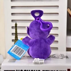 Petite Peluche Teletubbies Pendentif Pour Bébé -Magasin De Jouets En Peluche tele crochet